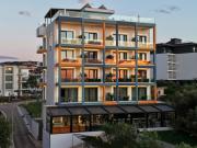 Hotel Porta Ksamil