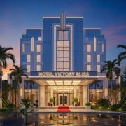 Hotel Victory Bliss
