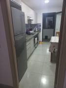 Appartement balnéaire à Sidi Rahal