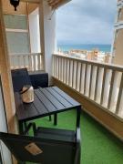 Top Arenales del Sol
