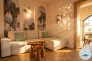 NAVU Apartment