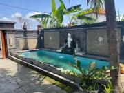 Kemenuh cottage