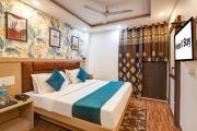 Top New Delhi