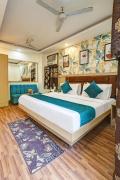 Top New Delhi