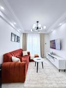 Ronae Homes Airbnbs
