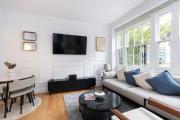 Beautiful 2-Bed House in the Heart of Marylebone