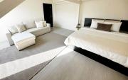 Ghent Center 2 Rooms, with shared Kitchen & Free Wi-Fi