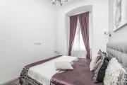 Sweet Home in Historic Mala Strana next to Prague!