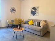Apartment Dora 3,beach apartment