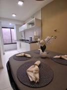 Comodo departamento centro Mendoza