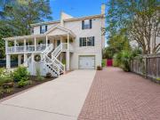 Top Tybee Island