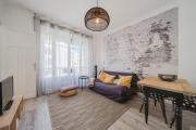 Brand new one bedroom heart of Cannes!!