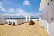 Apartamento com vista panôramica