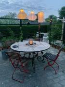 Charming House With Sea View On Langeland