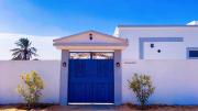 Villa bleu azur