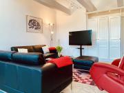 Villa Caprivi - 11 C