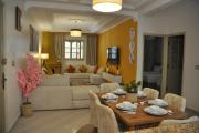 Beautiful 8 beds Apartment