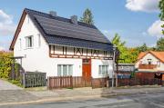 Harztraum in Blankenburg