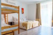 Rozmaring Apartmanház