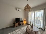 Cozy 2BR Chalet with a Garden in Makadi Heights
