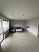 Modern apartment - 2 Balconies - 15 min to Beach