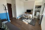 Comfortable apartment at the foot of the beach