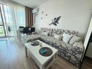 Top Burgas City
