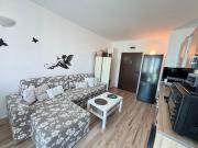 Top Burgas City