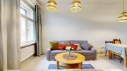 tARTu Stays 5-1 City Centre Apartment Near Raekoja plats
