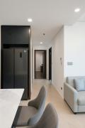 JUJU Home -Lmmiere Riverside-Luxury Stay in Yhao Dien