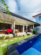 Brian Homestay