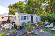 Studio et Mobil-home climatisé