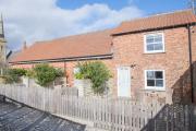 Carlton Towers Estate - Stapleton Rooms & Parkgate Cottages