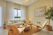 Villa 3BR con Patio Privado | Panorama Garden