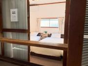 San Jose 2人部屋