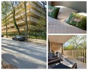 Baltic Apartments - Greeneri Park