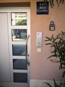 Apartment Crikva