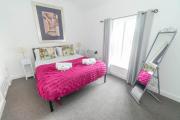 Swansea City Centre 1 Bedroom Apartment close to Beach