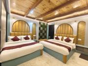Top Nainital