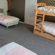 Top Bossay-sur-Claise