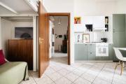 Hostmate - Milan - Volturno - Isola