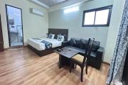 FabHotel Kirara