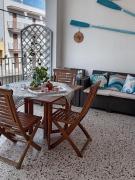 Top Lido Conchiglia
