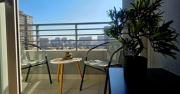 Top Santiago