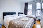 St williams Residence Hotels