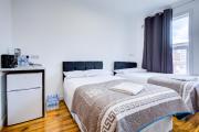 St williams Residence Hotels