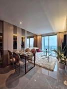 Riviera Oceandrive Oceanfront seaview 1 bed 45sqm
