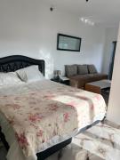 Zinat outdoor villa