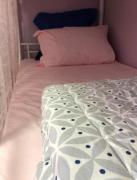 Male Shared room only for sleep 8 pm-10am