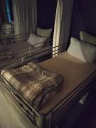 Male Shared room only for sleep 8 pm-10am